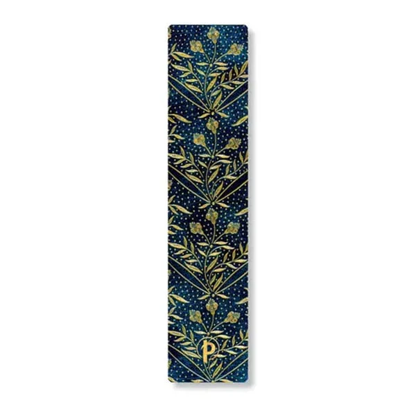 Paperblanks Книгоразделител Wildflower Song