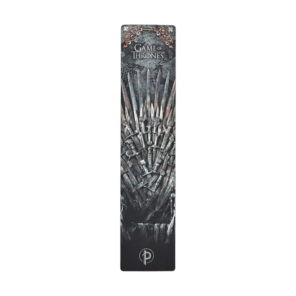 PAPERBLANKS GAME OF THRONES BOOKMARK