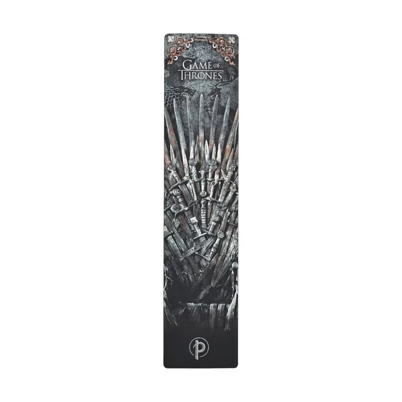PAPERBLANKS GAME OF THRONES BOOKMARK