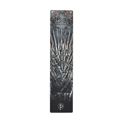 PAPERBLANKS GAME OF THRONES BOOKMARK
