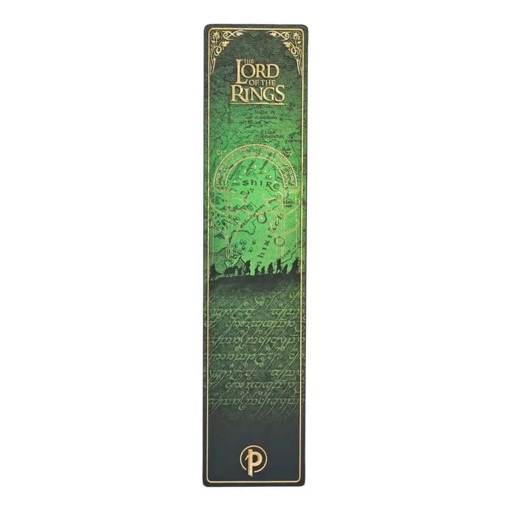 PAPERBLANKS POWER OF FELLOWSHIP BOOKMARK