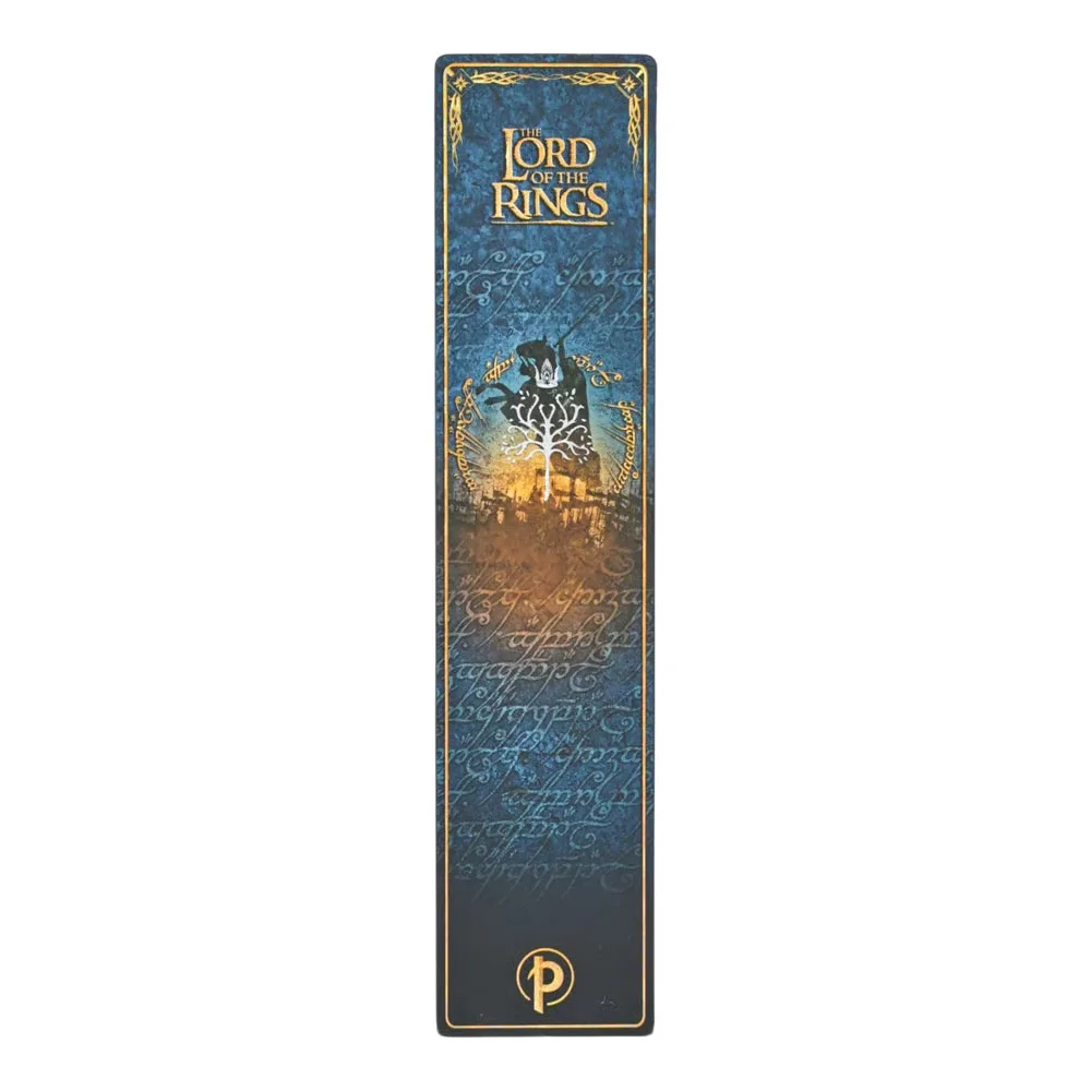 PAPERBLANKS THE CROWN RECLAIMED BOOKMARK