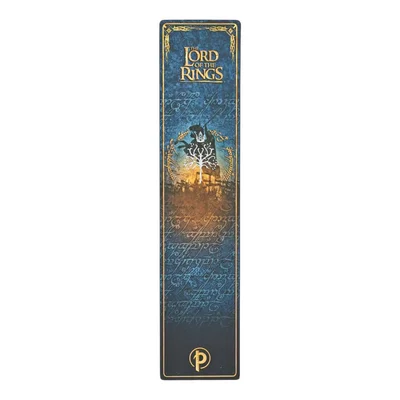 PAPERBLANKS THE CROWN RECLAIMED BOOKMARK