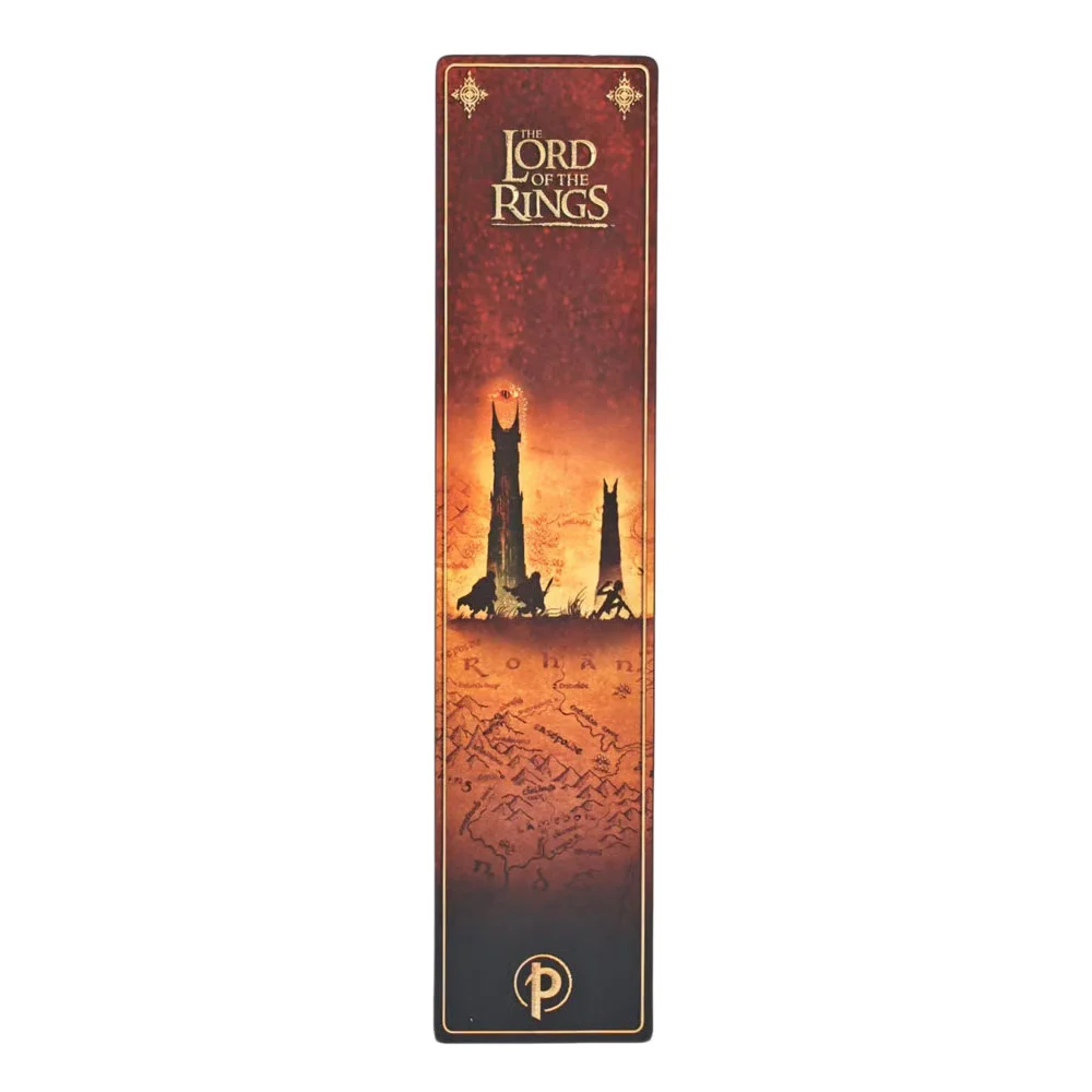 PAPERBLANKS THE QUEST CONTINUES BOOKMARK