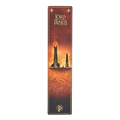PAPERBLANKS THE QUEST CONTINUES BOOKMARK
