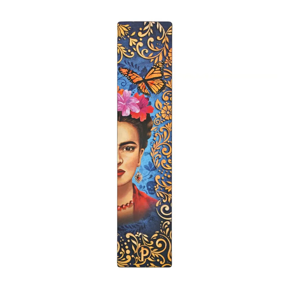 PAPERBLANKS VIVA FRIDA BOOKMARK