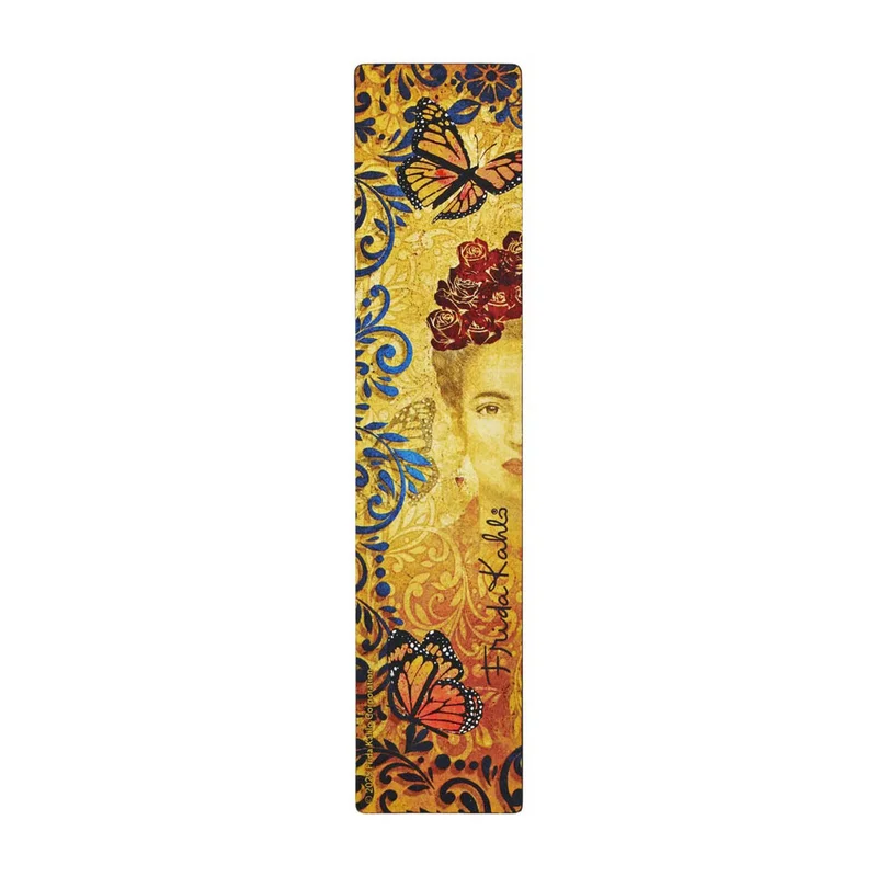 PAPERBLANKS VIVA FRIDA BOOKMARK