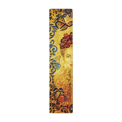 PAPERBLANKS VIVA FRIDA BOOKMARK