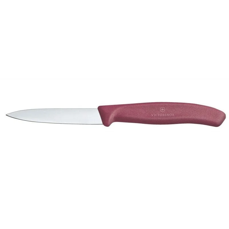 Victorinox Color Knife Set Swiss Classic, 3 pieces