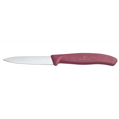 Victorinox Color Knife Set Swiss Classic, 3 pieces