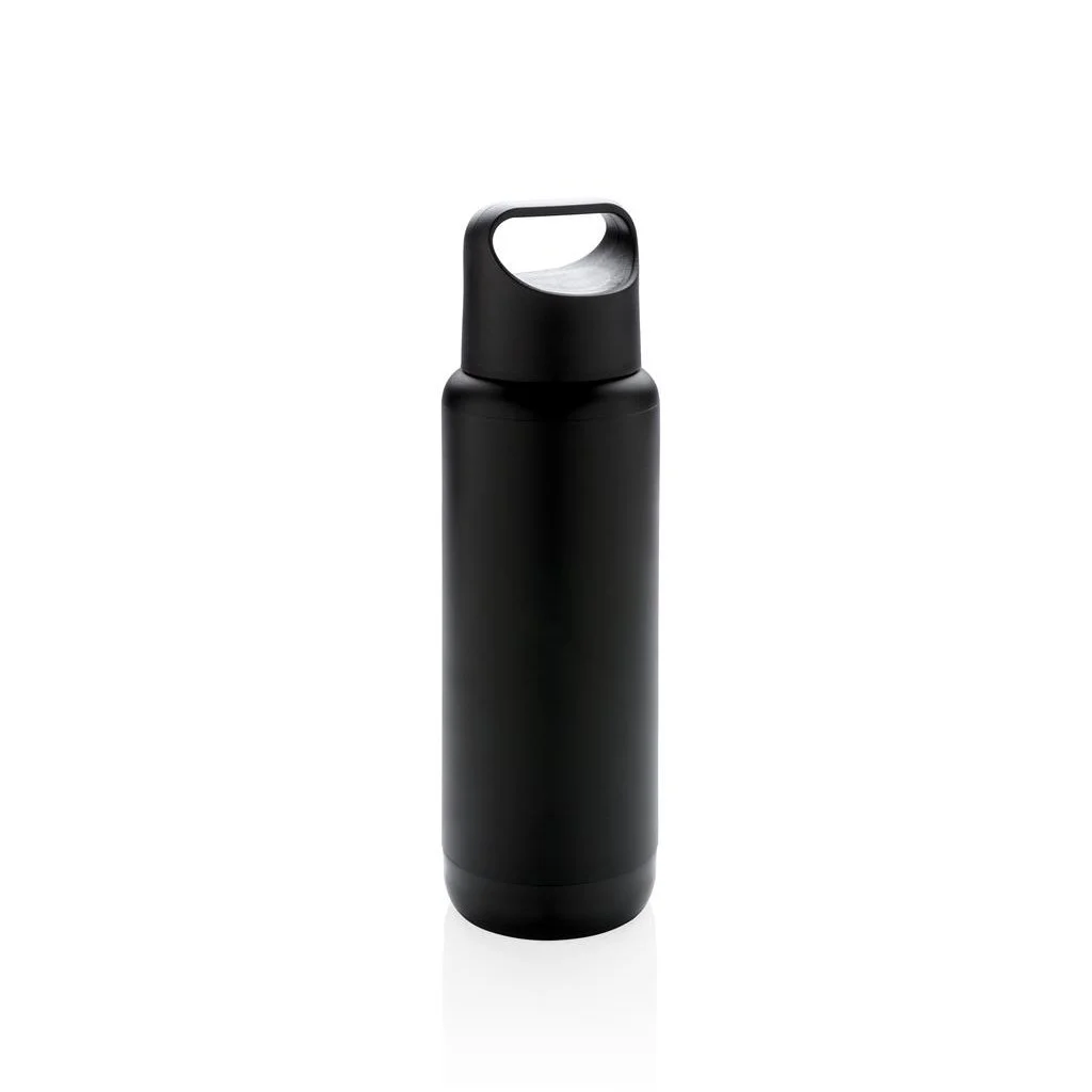 XD Thermal bottle Light Flask, 500 ml, black