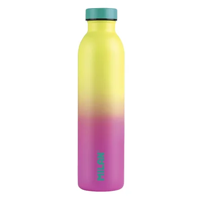 Milan Water Bottle Sunset, insulated, 591 ml