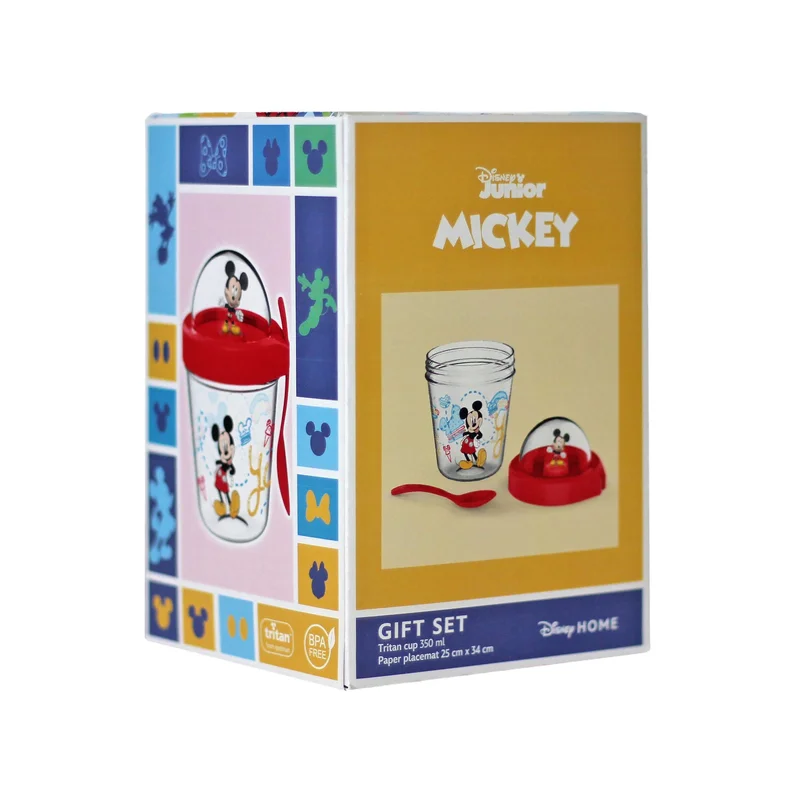 Disney Gift set Mickey