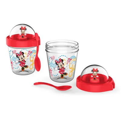 Disney Gift set Minnie