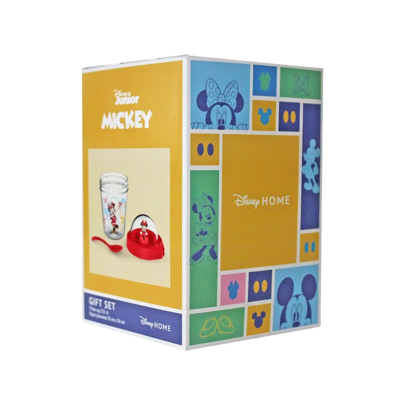 Disney Gift set Minnie