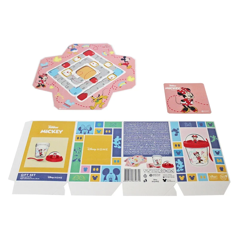 Disney Gift set Minnie