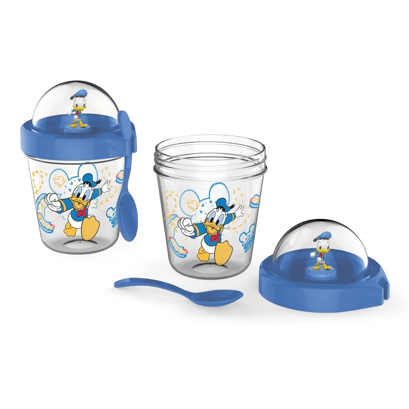 Disney Gift set Donald