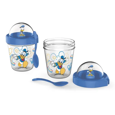 Disney Gift set Donald