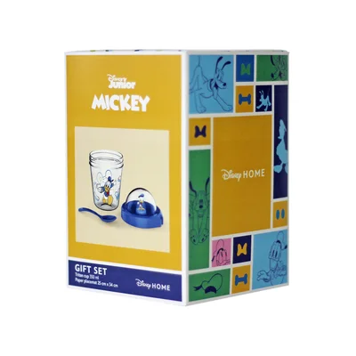 Disney Gift set Donald