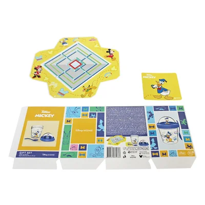 Disney Gift set Donald