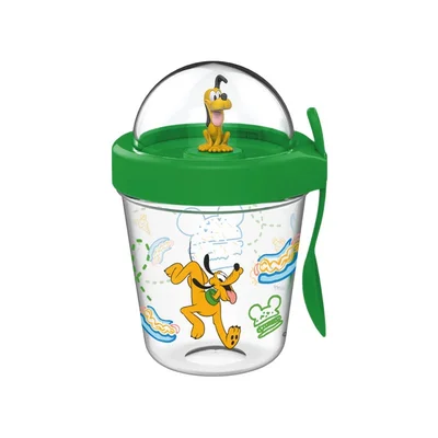 Disney Gift set Pluto