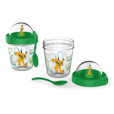 Disney Gift set Pluto