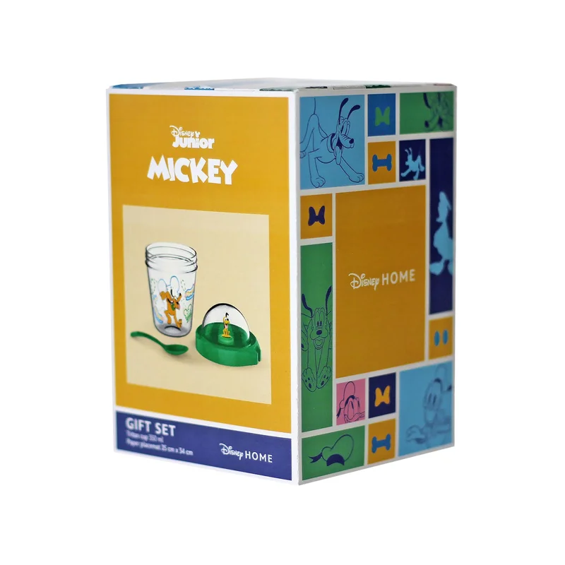 Disney Gift set Pluto