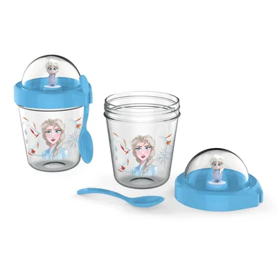 Disney Gift Set Elsa
