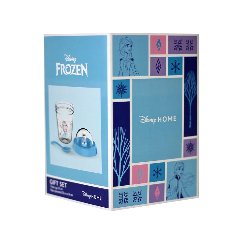 Disney Gift Set Elsa