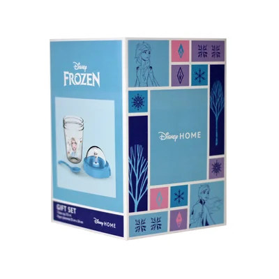 Disney Gift Set Elsa