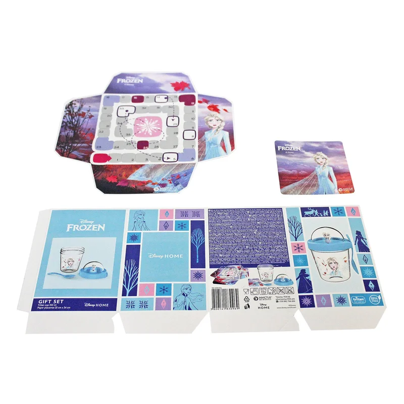 Disney Gift Set Elsa