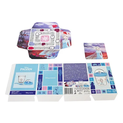Disney Gift Set Elsa
