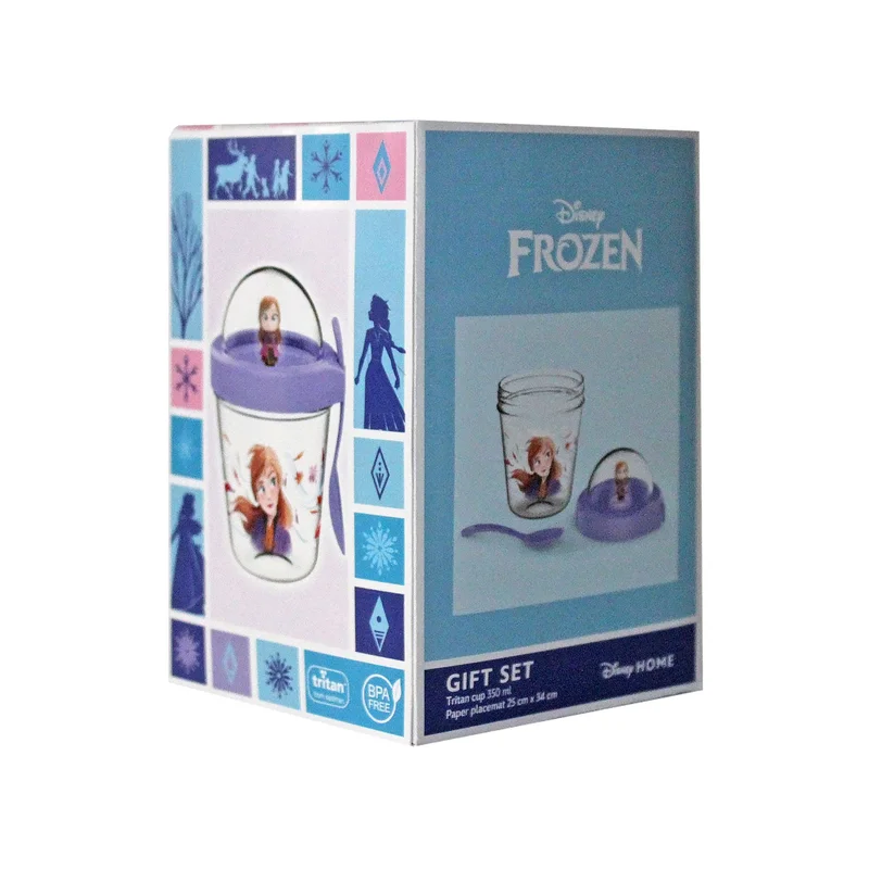 Disney Gift set Anna