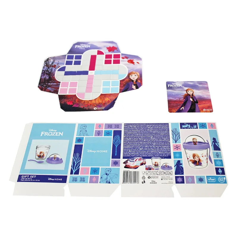 Disney Gift set Anna