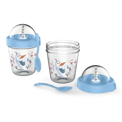 Disney Gift set Olaf