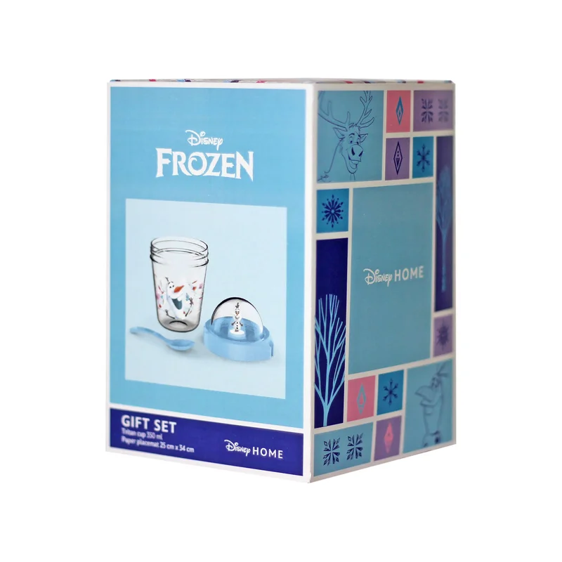 Disney Gift set Olaf