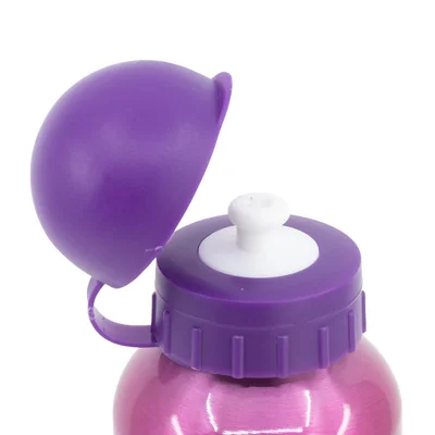 Stor Bottle Disney Princess, aluminum, 400 ml