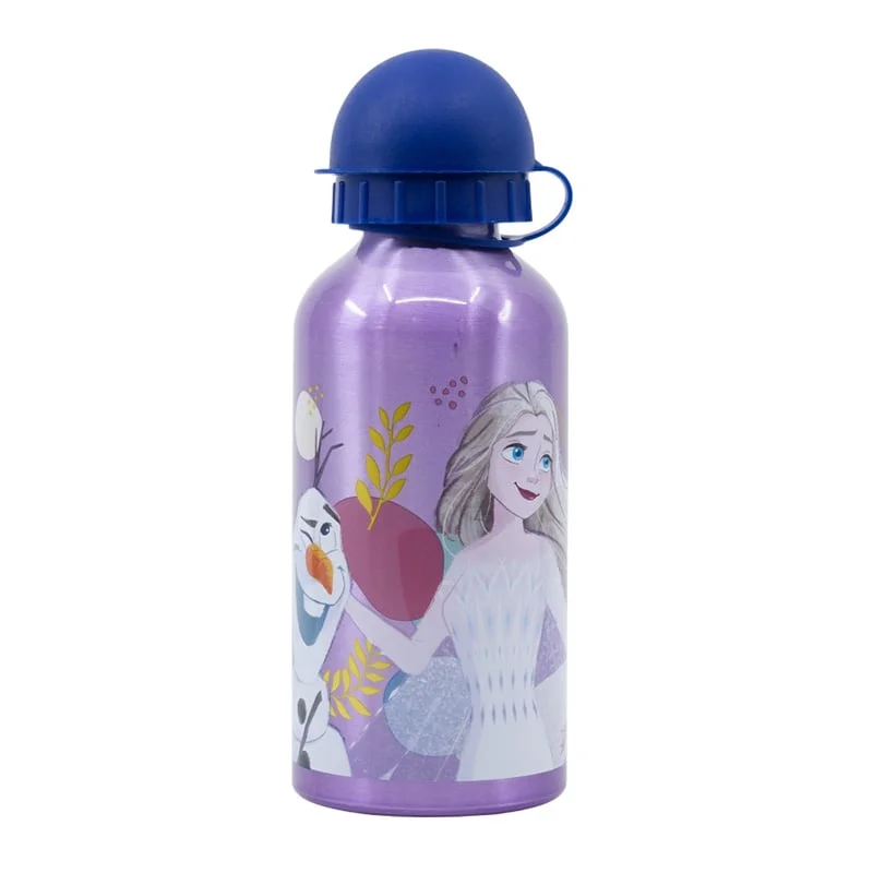 Stor Bottle Frozen, aluminium, 400 ml