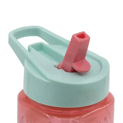 Stor Water Bottle Minnie Mouse, Square, 510 ml