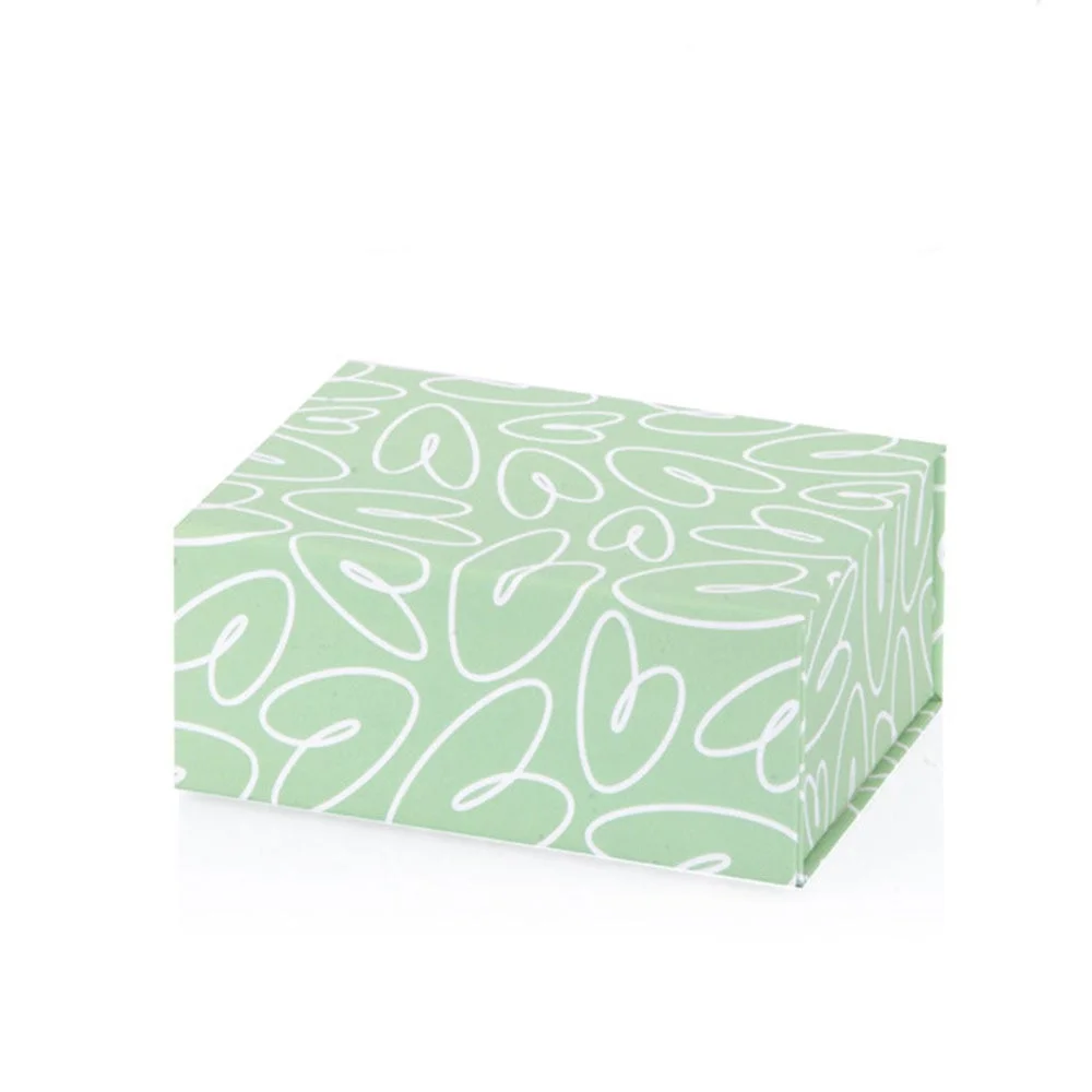 Gipta Gift box Nesta, foldable, 225 x 330 x 115 mm, assorted