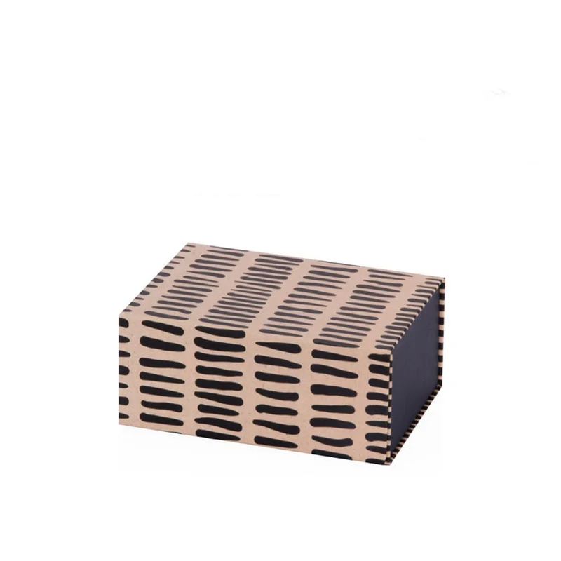Gipta Gift box Crafty, foldable, 190 ? 300 ? 105 mm, assorted