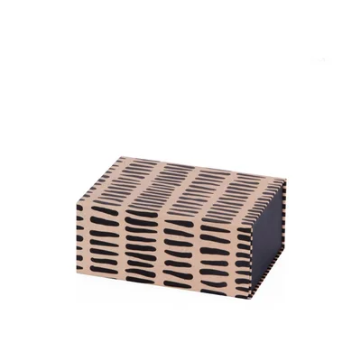 Gipta Gift box Crafty, foldable, 190 ? 300 ? 105 mm, assorted