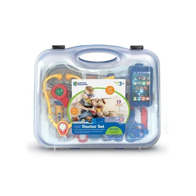 Learning Resources Doctor’s Kit