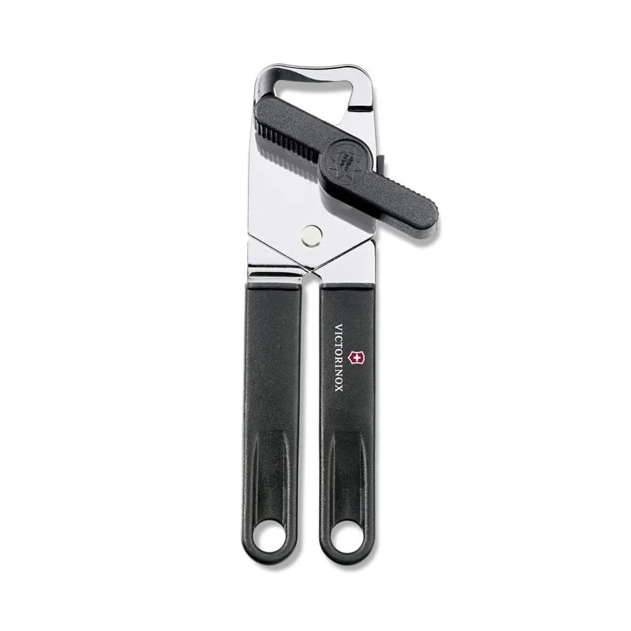 Victorinox Can Opener, black