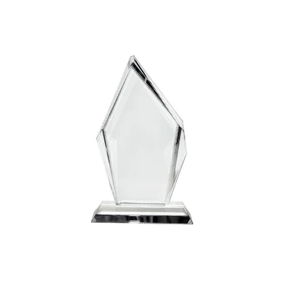 BESTSUB Crystal Iceberg, 19.5 x 12.5 cm, customizable