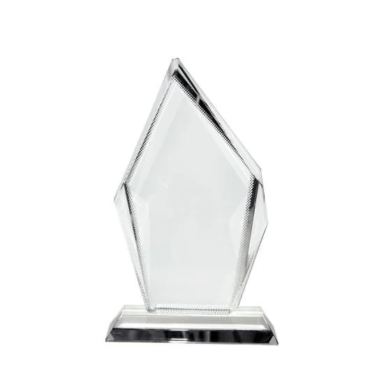 BESTSUB Crystal Iceberg, 19.5 x 12.5 cm, customizable