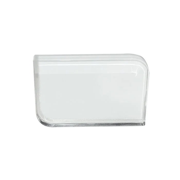 BESTSUB Crystal Rectangle, customizable