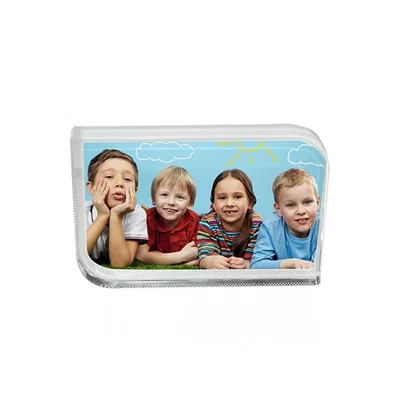 BESTSUB Crystal Rectangle, customizable