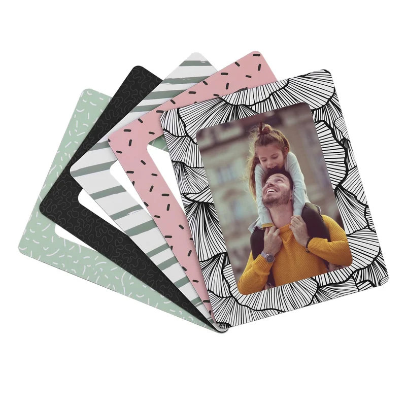 TNB MAGNETIC FRAMES 10/15 5PCS