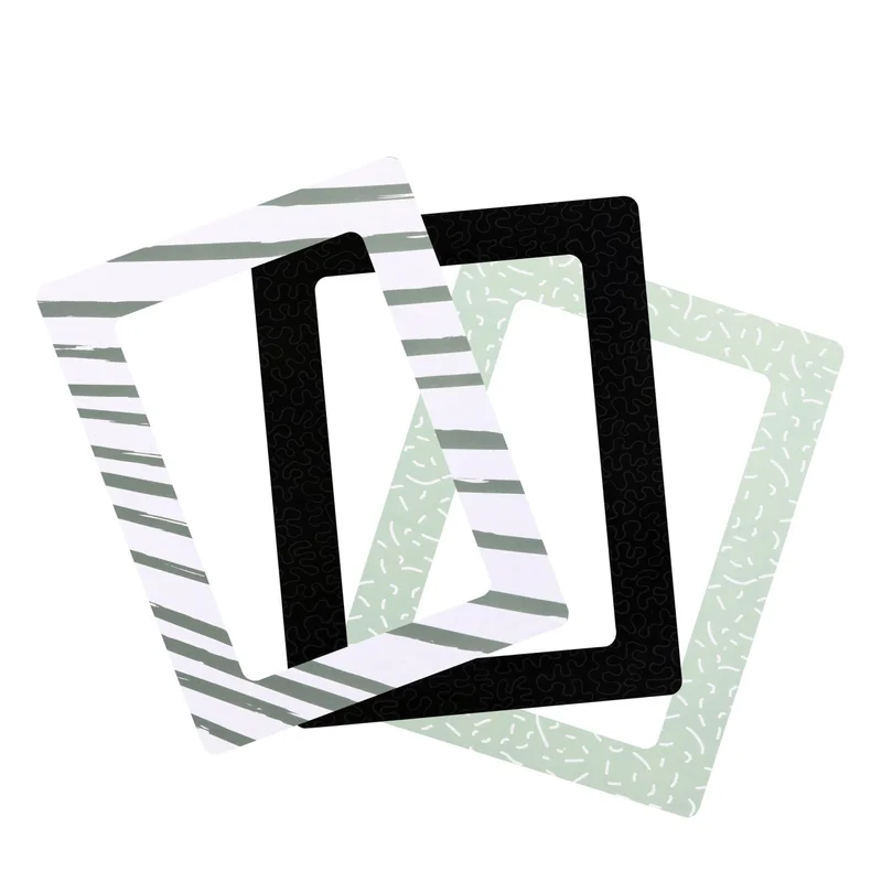 TNB MAGNETIC FRAMES 10/15 5PCS